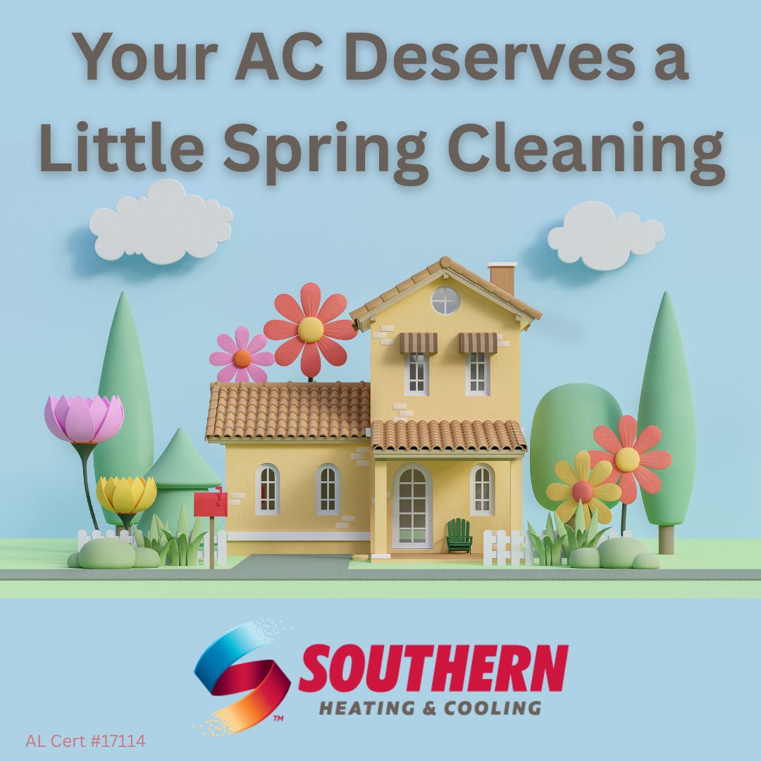 Spring Cleaning (1)