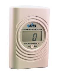CarbonMonoxide Monitor